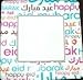 Eid Font Dinner Plate (Pack of 10)