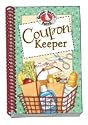 Coupon Organizer Keeper