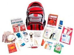 Guardian Elite Survival Kit - SKTK