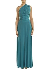 Polyamide/Spandex Natural   Waistline  Dress