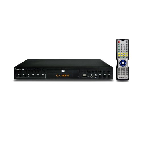 Pro-Star DMD-838 - Universal