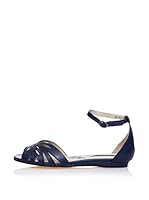 Elisabeth Sandalias (Azul Oscuro)