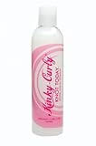 Kinky-Curly, Knot Today, Natural Leave in / Detangler, 8 oz (236 ml)