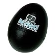 Meinl NINO Plastic Egg Shaker