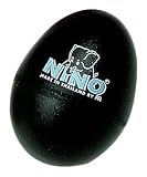 Meinl NINO Plastic Egg Shaker