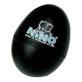 Meinl Plastic Egg Shaker