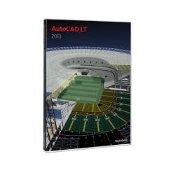 AUTOCAD LT 2013 Legacy 1 User per AutoCAD LT da 1998 a 2009