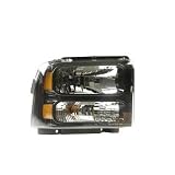NEW HEADLIGHT HEAD LAMP 05-07 FORD SUPER DUTY HARLEY RIGHT