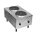 Electric Short Order Stove