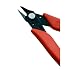 High Precision Sprue Cutter