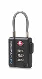 Review Lifeventure  / Lifeventure Tsa Padlock Tz-300 (Zip-Lock) Cat No 9712