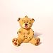 BAD TASTE BEARS BÄR RINGO SCHLÜSSELANHÄNGER BEAR T809