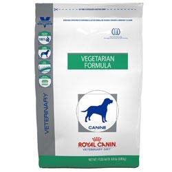 royal canin vegetarian food