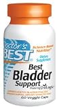 'Best Bladder Support featuring UroLogic, 60 Capsules'