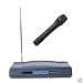 EK-398 Professional VHF Wireless Microphone