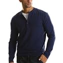 Armani Exchange Classic Henley