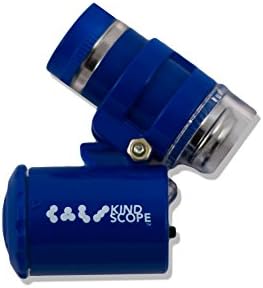 Kindscope Blue