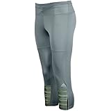 adidas Performance Women's Response 3/4 Tights
