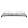 BroilKing NBS-5RT Professional Grand Buffet Server with Rolltop Lids