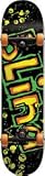 Blind Og Logo Neon Complete Skateboard - 7.7
