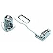 Seachoice Prod 37101 Swivel Eye Hasp