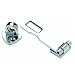 Seachoice Prod 37101 Swivel Eye Hasp