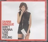 Don`t Wanna Lose This Feeling