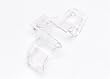 Traxxas TRA6877A Clear Gear Cover Slash 4x4