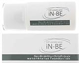 iN-BE(インビー) ウォーター4バリューファンデーション