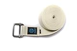  : Manduka Strap 10' (Ivory)