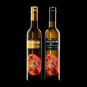 Yellingbo Austrailian Extra Virgin Olive Oil Unfiltered by 