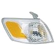 Toyota Carmy Singal Light OE Style Replacement Passenger Side New