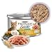Pro Plan Selects Canned Cat Food, Kitten Natural Chicken and Brown Rice Formula (Pack of 24 3 Ounce Cans)
