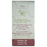Gigi Accu Edge Spatulas- Small 100 Pack
