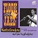 Wally fawkes & the troglodites, Flook digs jazz