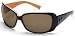 SMITH SPORT OPTICS SUNGLASS SHORELINE PT/BN SHCRBRPT