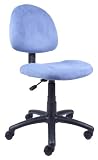 Boss Microfiber Delubye Posture, Blue