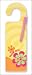 Stephen Joseph Peace Door Hanger