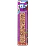 8 in 1 Parakeet Berry Bars 2 Pack