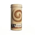 Senseo - Boîte à dosettes café Senseo® pour dosettes de cappuccino (design cappucino)