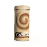 Senseo - Boîte à dosettes café Senseo® pour dosettes de cappuccino (design cappucino)