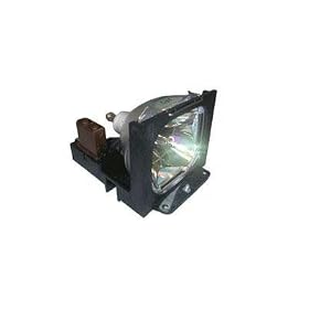 Proj Lamp for Phillips
