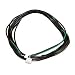 Electronics : ICOM SHIELDED CONTROL OPC1147N CABLE F/ AT140(10ME)