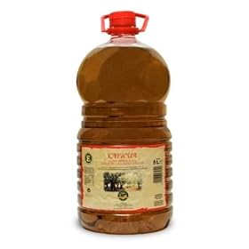 Olive Oil for Cooking - 5 Liters