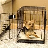 K&H Self-Warming Tan Crate Pad 48' L x 32' W micro fleece