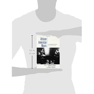 African American Music: An Introduction
