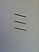 Steel Phonograph Needles (Soft Tone) for Victrola and other Phonograph Brands