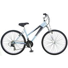 Schwinn 26 inch Bike - Girls - Cascade