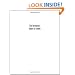 Innovator's Guide to Growth: Putting Disruptive Innovation to Work (Harvard Business School Press)
