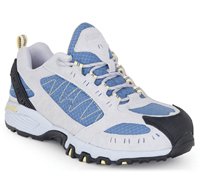 Reebok Women's Steel Toe, Static Dissipative Athletic Work Shoe